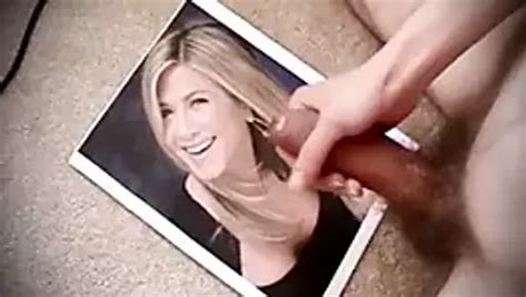 Free Jennifer Aniston Cum Tribute Gay Porn Videos Xhamster