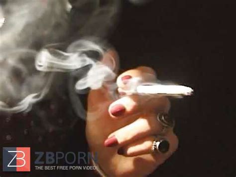 Cigarettes Up Close ZB Porn
