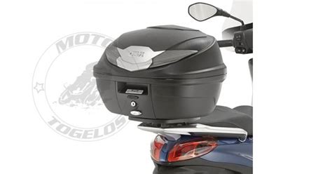 Σχάρα Βαλίτσας Piaggio Medley 125 150 16 20 SR5612 Givi