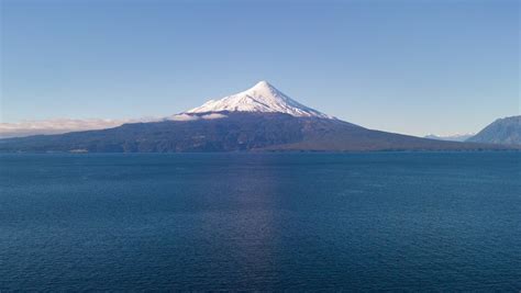 Vulc O Osorno Guia De Atra Es Em Puerto Varas E Osorno Puerto Varas