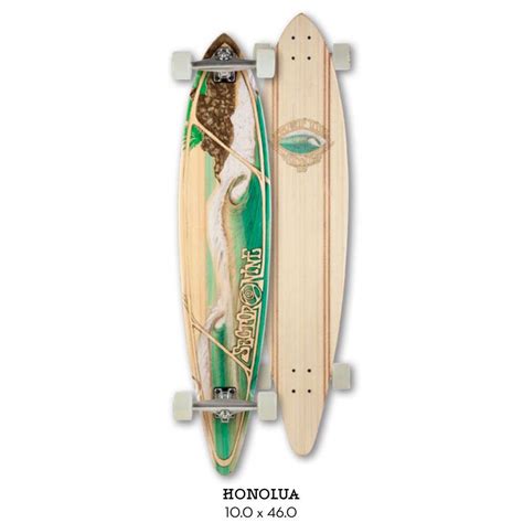 Damage Boardshop: Sector 9 Longboards!
