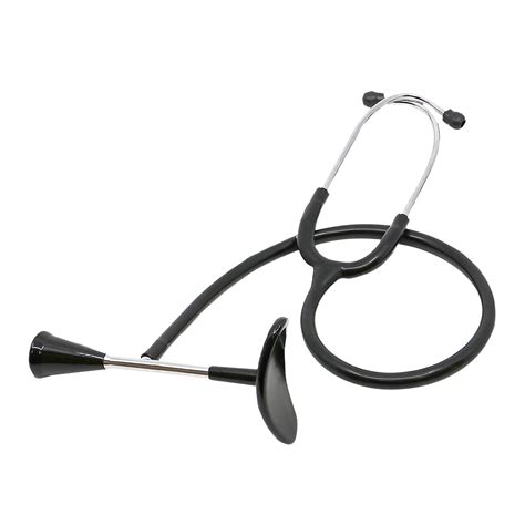 Types Of Stethoscope