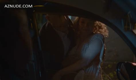 REBECCA CALLARD Nude AZNude