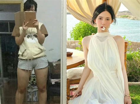 Hot girl Trung Quốc phẫn nộ khi bị tung ảnh thời còn xấu xí chưa dao kéo Báo Dân trí