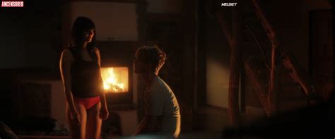 Naked Kl Ra Miklasov In Daria