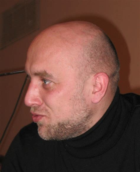 Захар Прилепин | это... Что такое Захар Прилепин?