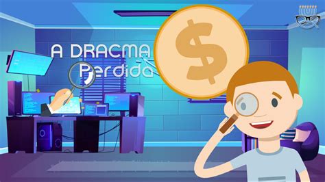 T1E1 Parábola da dracma perdida Piloto