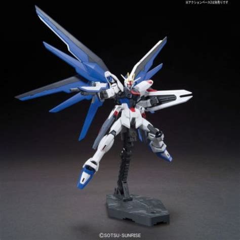 Freedom Gundam Hg