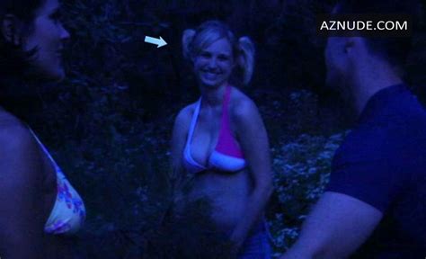 Experiment In Torture Nude Scenes Aznude