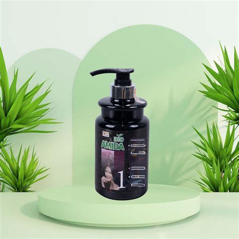 Nước Giặt Xả Cao Cấp BIO AMIDA - Công Ty Cổ Phần ANTGROUP