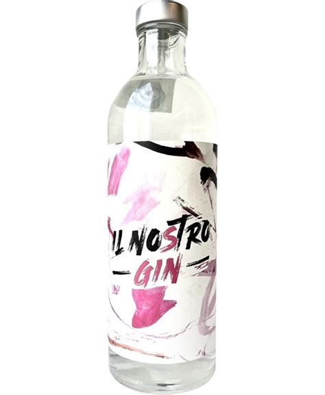 Il Nostro Gin Stocchetti Bevande