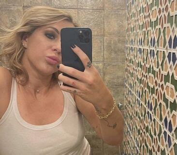 Anastasia Pavlyuchenkova Nastia Pav Nude OnlyFans NudoStar TV