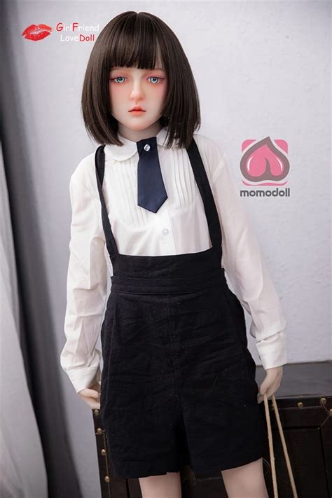 MomoDoll Small Tits Sex Doll 128cm Sophia Best Sex Doll Love Doll In One Place