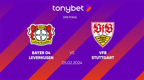 Bayer 04 Leverkusen Vs VfB Stuttgart Prediction Odds And Betting Tips