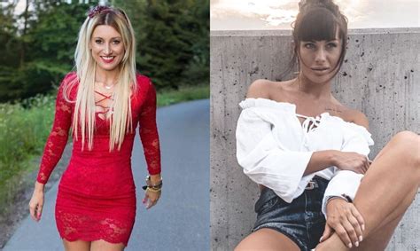 Justyna Żyła w bikini w basenie z Patrycją Wieją z Projektu Lady Prężą się i wypinają pupy