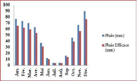 Pluie Efficace P ETR Eau Apport E Par Les D Chets Le Calcul Du Volume