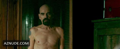 BILLY BOB THORNTON Nude AZNude Men