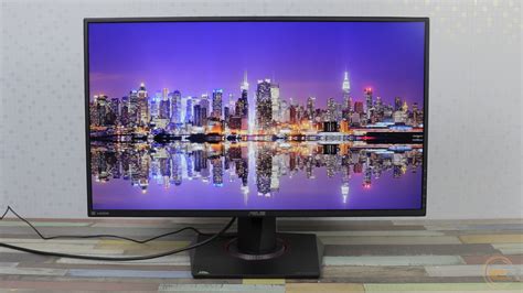 Обзор монитора ASUS TUF Gaming VG279QM: вот на таком хочу играть! GECID ...