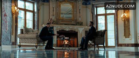 Vasilina Yuskovets Nude Aznude