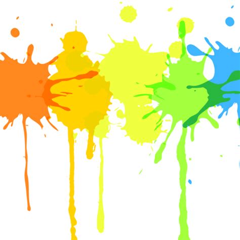 Download High Quality paint transparent background backround free ...