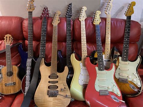 Fender Guitar Stratocaster - Free photo on Pixabay - Pixabay