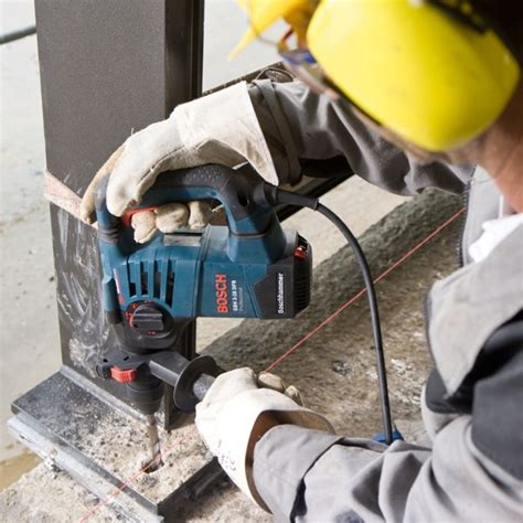 Bosch GBH 3-28 DRE Profesyonel SDS Plus Kırıcı Delici | Ufuk Hırdavat