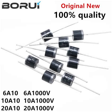 100pcs 1N4007W A7 SOD 123 1206 1N4007 SMA M7 1A 1N4007F M7F SMAF 1000V