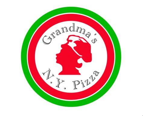 Grandmas Ny Pizza