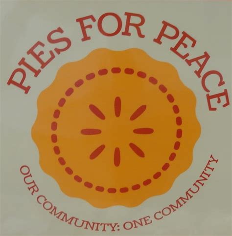 Pies For Peace Brings People Together With Food The Soup Kitchen Of