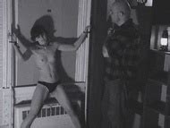 Naked Amber Renee In Breeding Farm