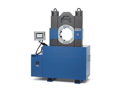 HM 480 - Production press - UNIFLEX