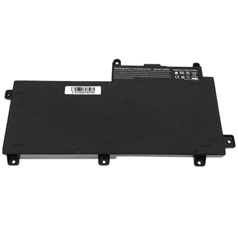 Hp Probook 640 650 645 655 G2 G3 New Laptop Battery Ci03xl 51wh