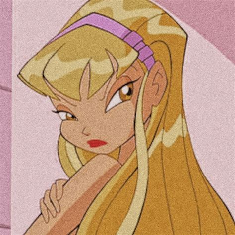 Stella Winx Club Vintage Cartoon Winx Club Cartoon Profile Pics My XXX Hot Girl