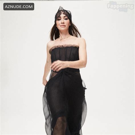 Carolina Di Nezio Nude Aznude