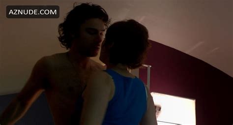 Aidan Turner Nude Azmen
