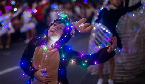 Es Hoy Es Hoy Toluca Se Llenar De Magia Con El Gran Desfile