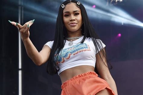 Saweetie Net Worth: Unveiling the Success Story of the Rising Hip-Hop