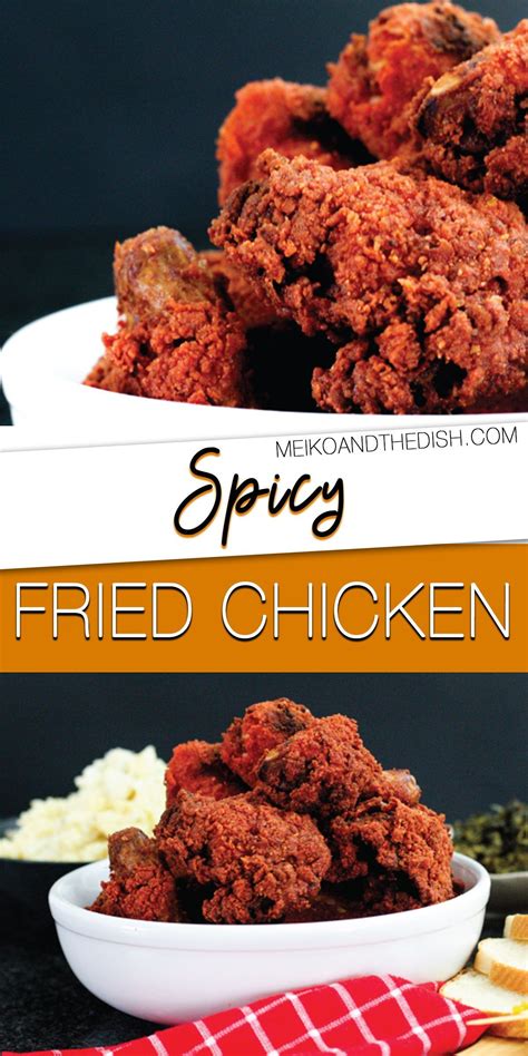 Flamin Hot Cheetos Fried Chicken Artofit