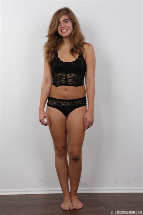 All Natural Babe With Wavy Blonde Hair Pro XXX Dessert Picture 6