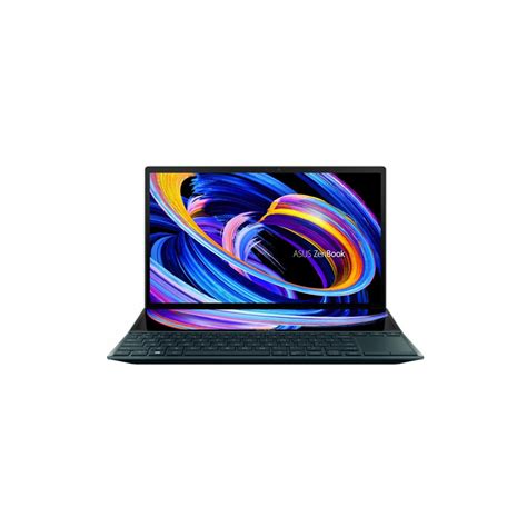 Купити Ноутбук ASUS ZenBook Duo UX482EGR . Ціна на Ноутбук ASUS ZenBook ...