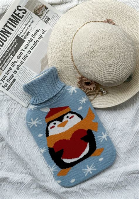 Amazon Olivialiving Hot Water Bag Hot Water Bottle Liter Heat Up And Refreezable Hot Cold