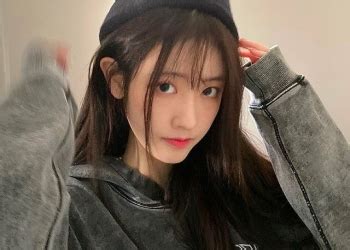 Suryxin Hot girl tiktok Trung Quốc