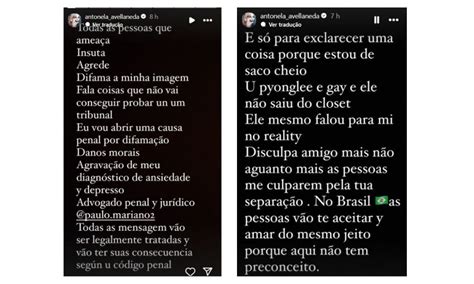 Ex BBB diz que Pyong Lee é gay e revela pedido íntimo feito pelo hipinólogo Bahia Notícias