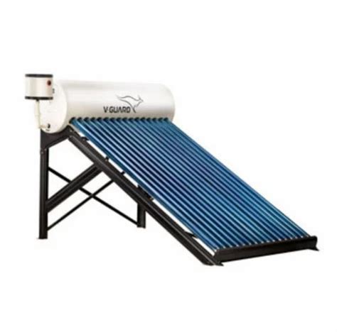 V Guard Win Hot Aux Pro Series Solar Water Heater Lpd At Best Price In Bengaluru