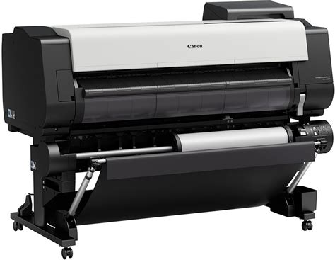 Цветной струйный плоттер Canon imagePROGRAF TX-4000 44″ (2444C003)
