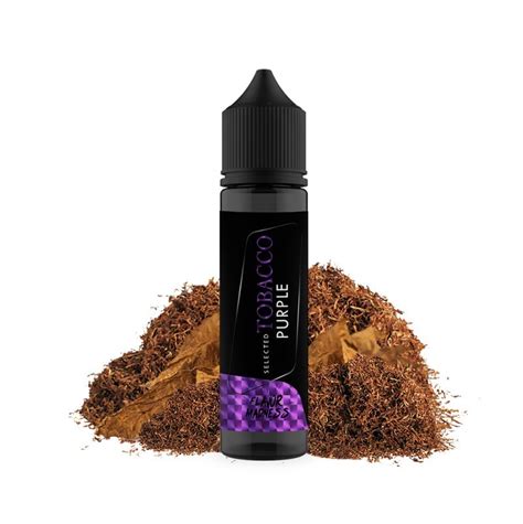 Tobacco Purple