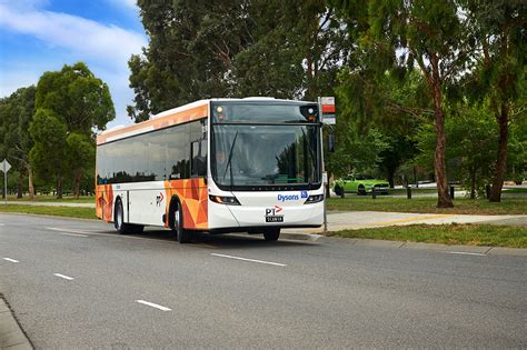 Pole Position Scania Australia Responds To Polish Bus Plant Closure