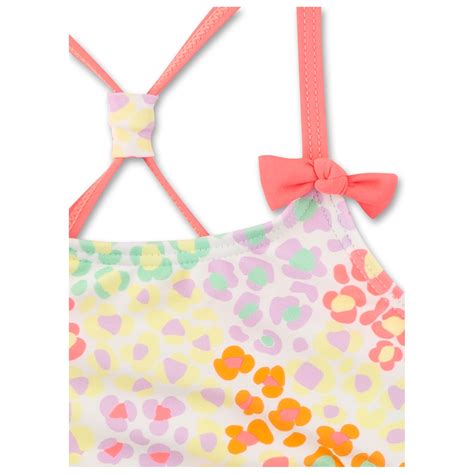 Sanetta Beach Bikini Cross Strap Bikini Kinder Online Kaufen Berg Freunde At