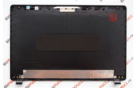 890 руб. Acer N19C1 Крышка матрицы