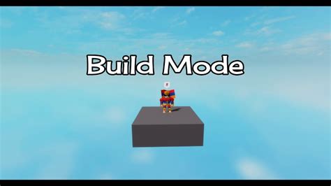 Playing My Build Mode Map Youtube